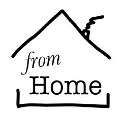 From Home final logo