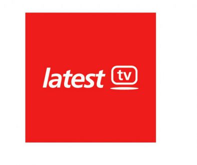 Latest TV Logo