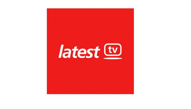 Latest TV Logo