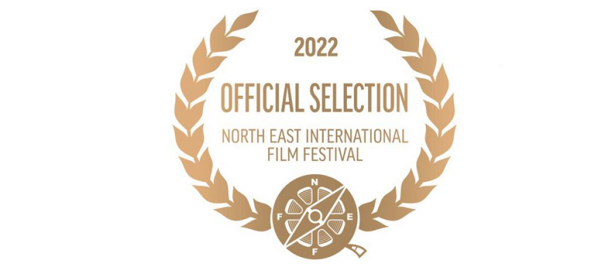 North East International Film Festival For News Header 3