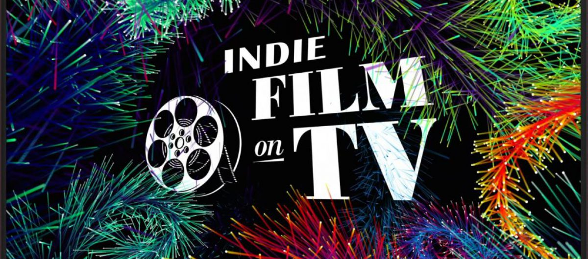 Indie FilmOnTV logo