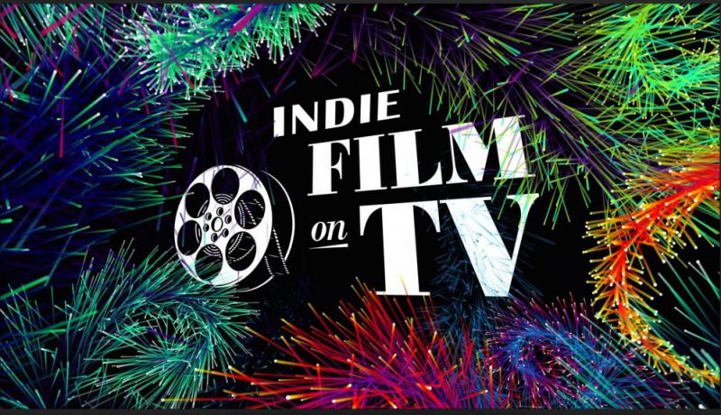Indie FilmOnTV logo